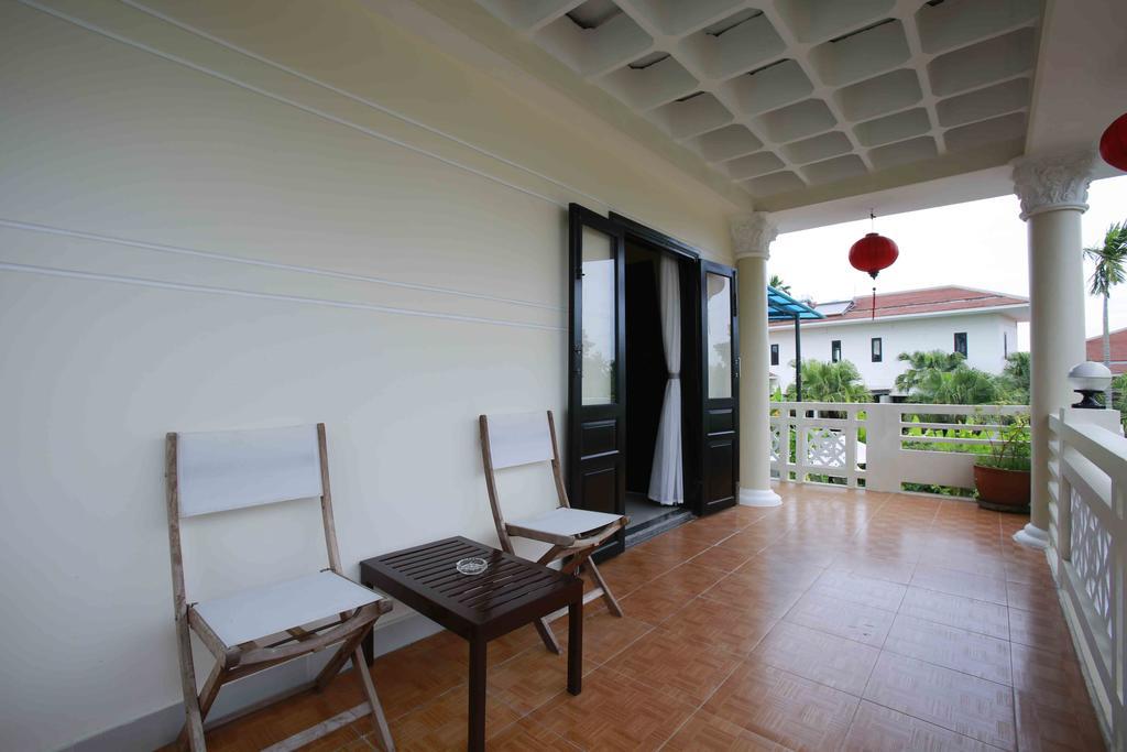 Hoi An Red Frangipani Villa Room photo