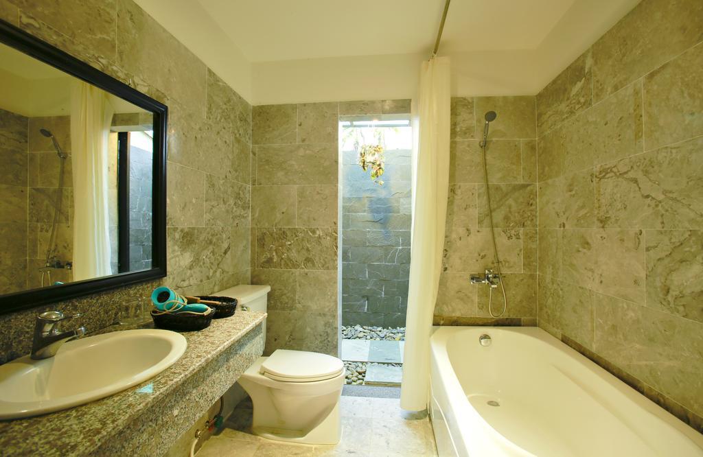 Hoi An Red Frangipani Villa Room photo