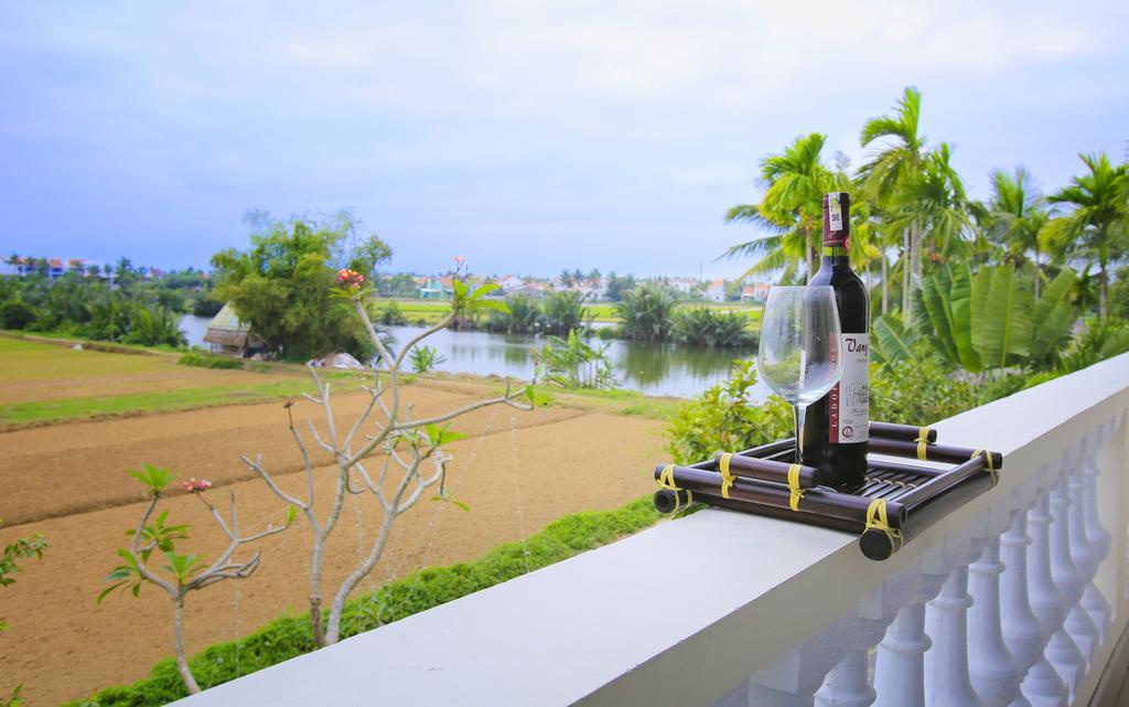 Hoi An Red Frangipani Villa Room photo