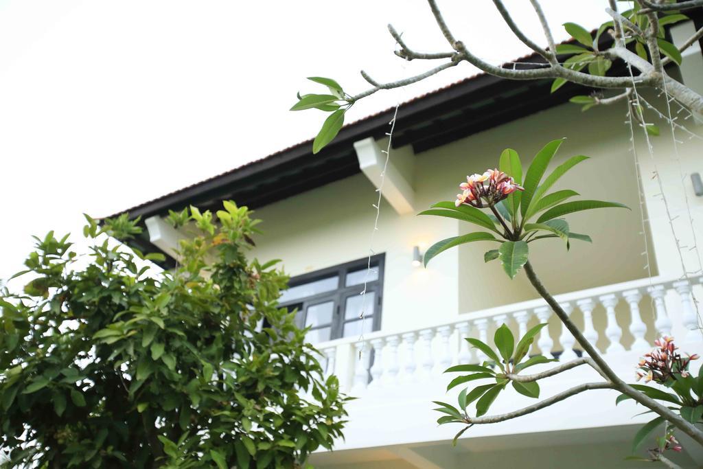 Hoi An Red Frangipani Villa Exterior photo